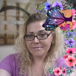 Meet your Posher, Carole